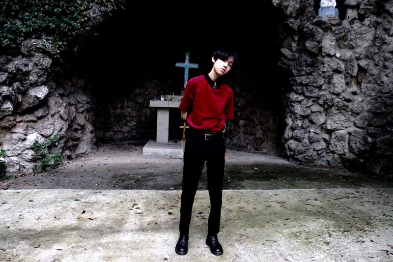 15歳のクリエイション comme je suis 2017 Spring / Summer コレクション