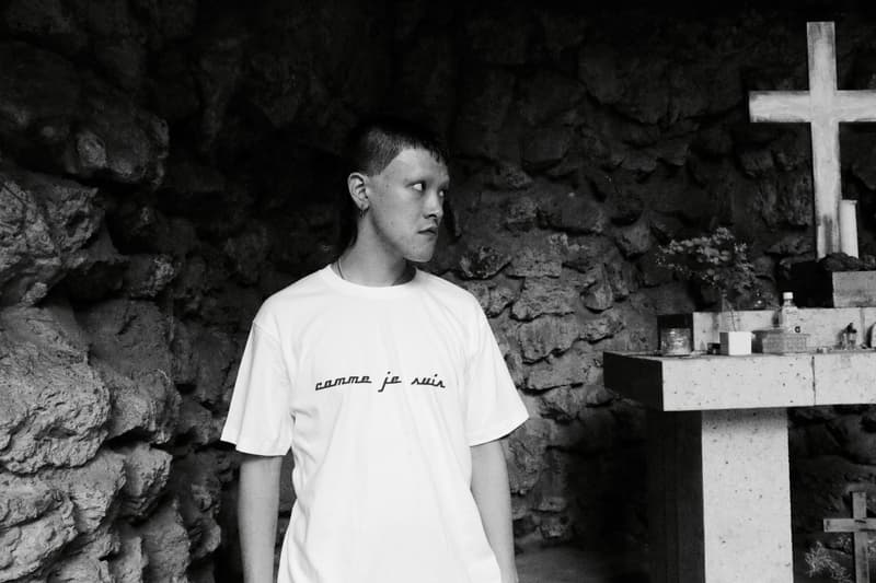 15歳のクリエイション comme je suis 2017 Spring / Summer コレクション