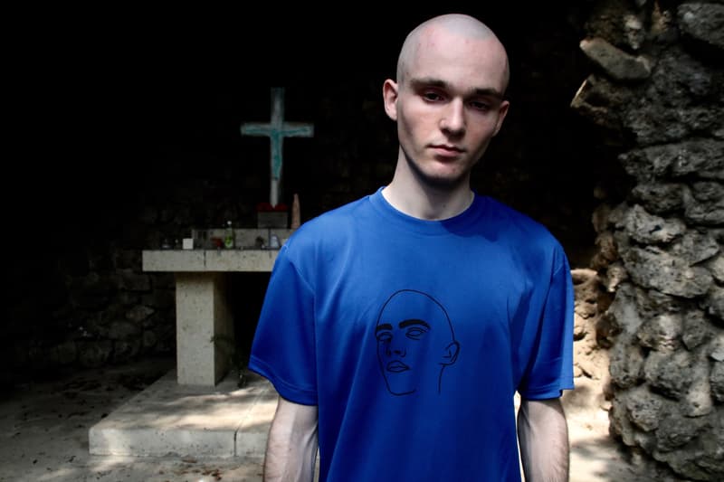 15歳のクリエイション comme je suis 2017 Spring / Summer コレクション