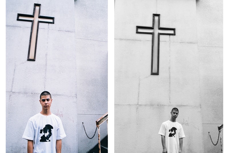 15歳のクリエイション comme je suis 2017 Spring / Summer コレクション