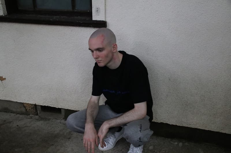 15歳のクリエイション comme je suis 2017 Spring / Summer コレクション