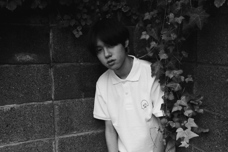 15歳のクリエイション comme je suis 2017 Spring / Summer コレクション