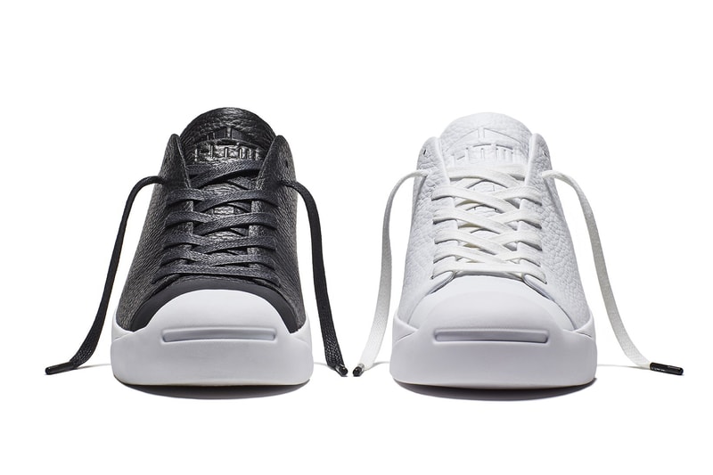 HTM による Converse Jack Purcell