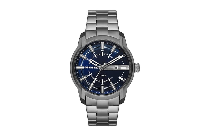  DIESEL TIMEFRAMES 2016 Fall コレクション