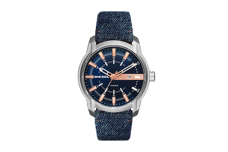  DIESEL TIMEFRAMES 2016 Fall コレクション