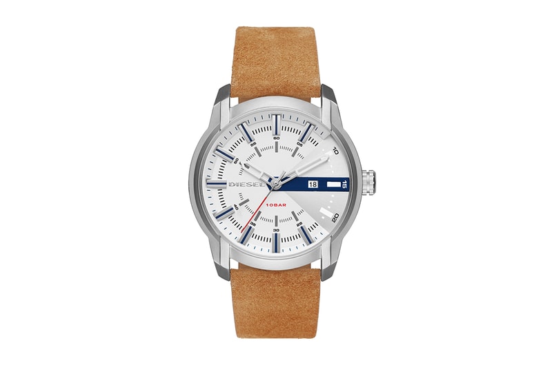  DIESEL TIMEFRAMES 2016 Fall コレクション