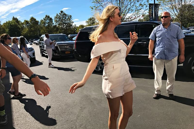 未発売の iPhone 7 Plus で撮影した全米オープン