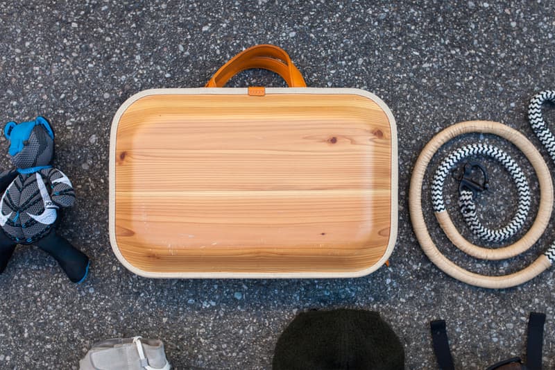 Essentials: Salehe Bembury