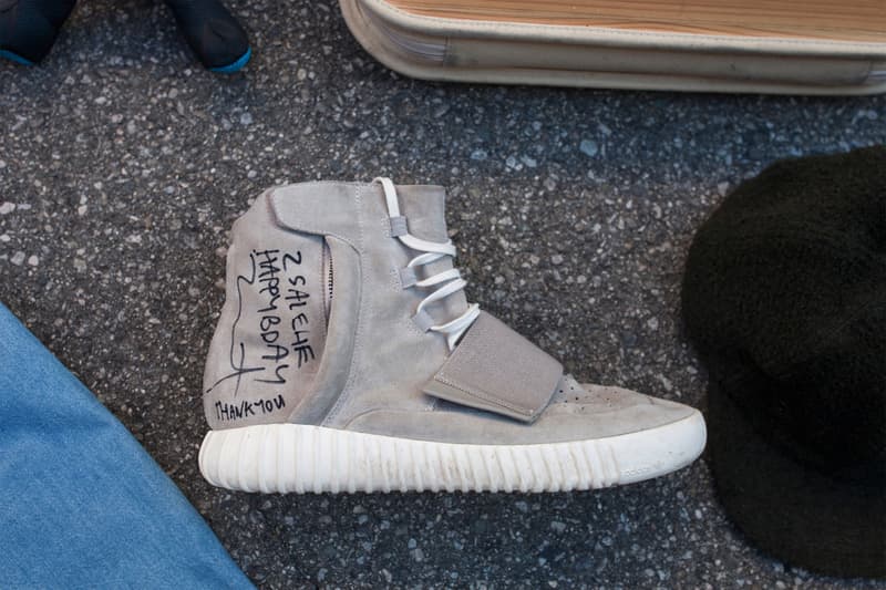 Essentials: Salehe Bembury