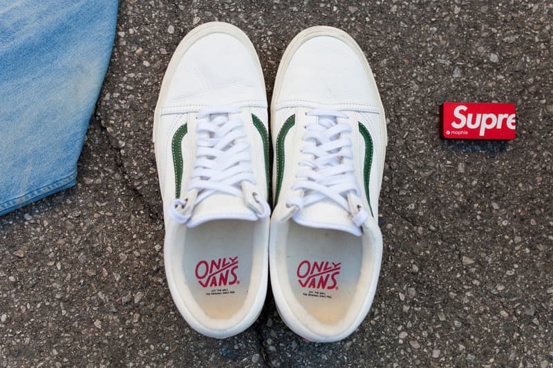 Essentials: Salehe Bembury