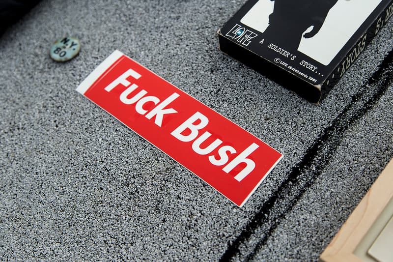 Essentials: William Strobeck