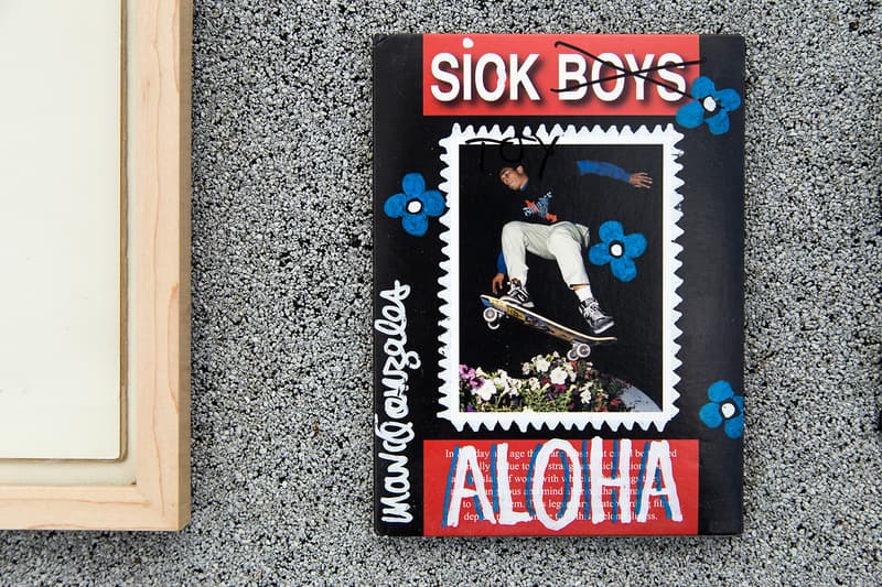 Essentials: William Strobeck