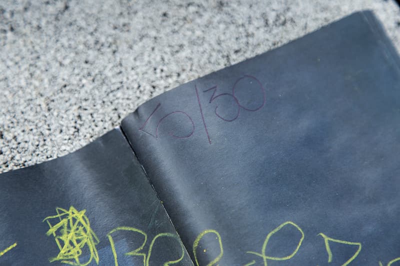 Essentials: William Strobeck