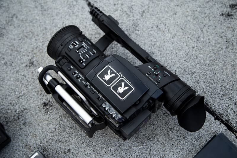 Essentials: William Strobeck