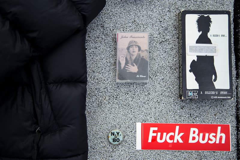 Essentials: William Strobeck