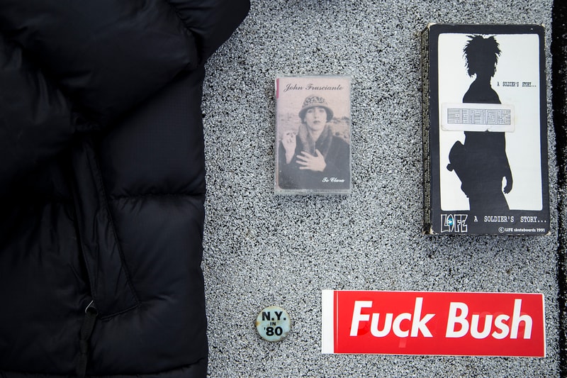 Essentials: William Strobeck