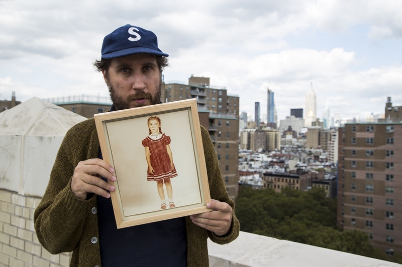 Essentials: William Strobeck