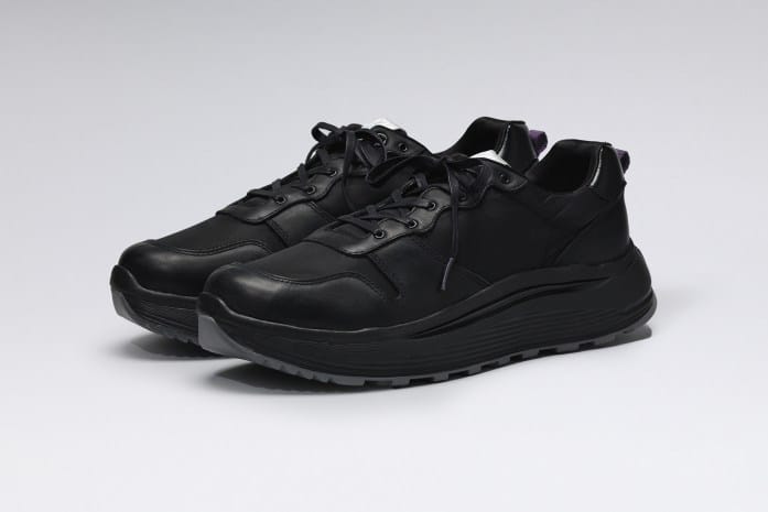 Eytys が新作スニーカー “Jet” をリリース