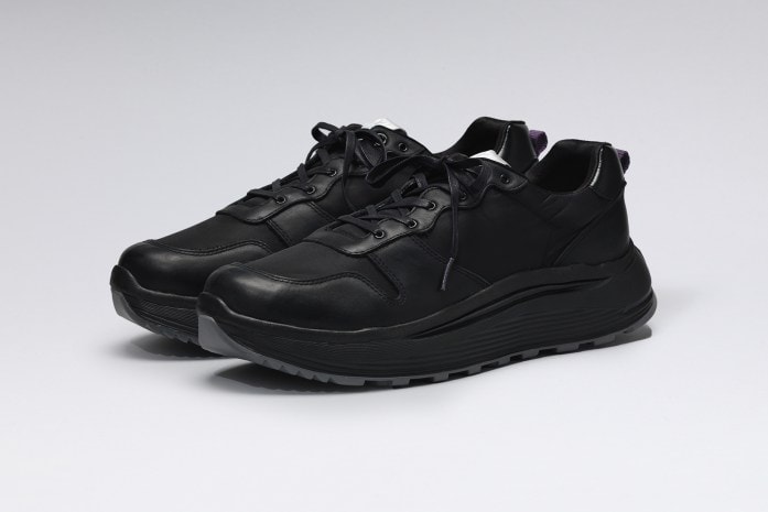 Eytys が新作スニーカー “Jet” をリリース