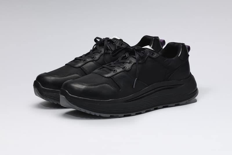 Eytys が新作スニーカー “Jet” をリリース