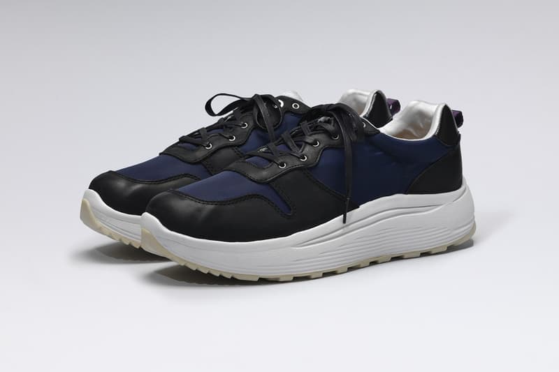 Eytys が新作スニーカー “Jet” をリリース