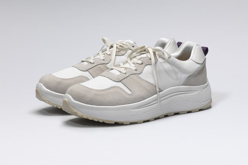 Eytys が新作スニーカー “Jet” をリリース