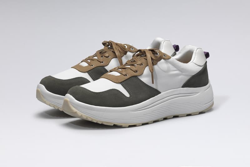 Eytys が新作スニーカー “Jet” をリリース