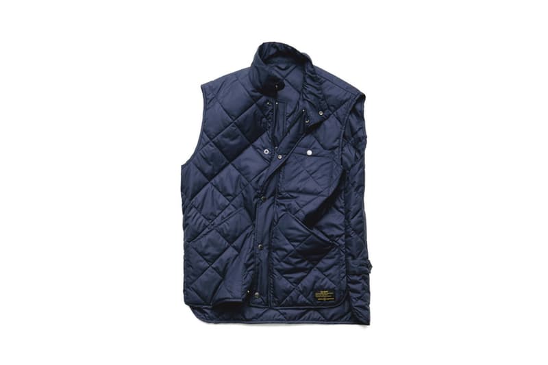 F.C.R.B.・SOPHNET.・uniform experiment より秋冬シーズンに向けた更なる新作がドロップ