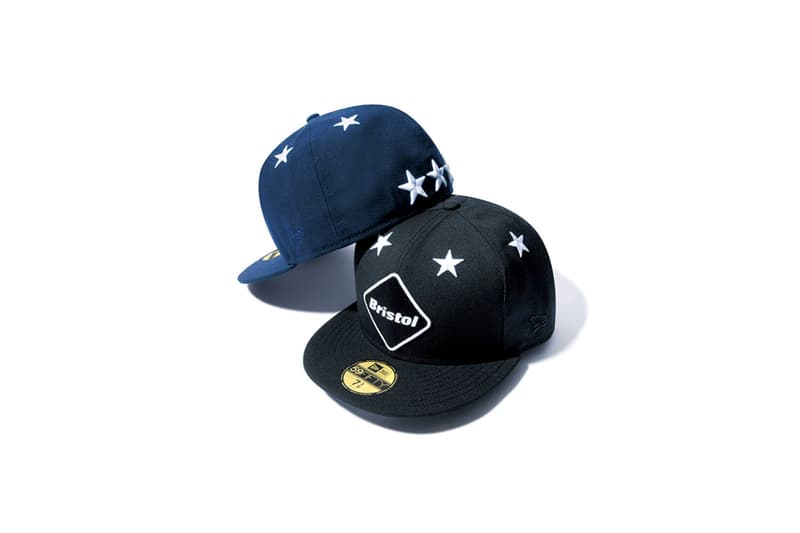 F.C.R.B.・SOPHNET.・uniform experiment より秋冬シーズンに向けた更なる新作がドロップ