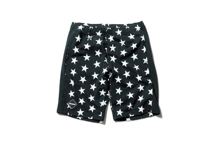 F.C.R.B.  2016 Fall/Winter コレクション新作ラインアップ