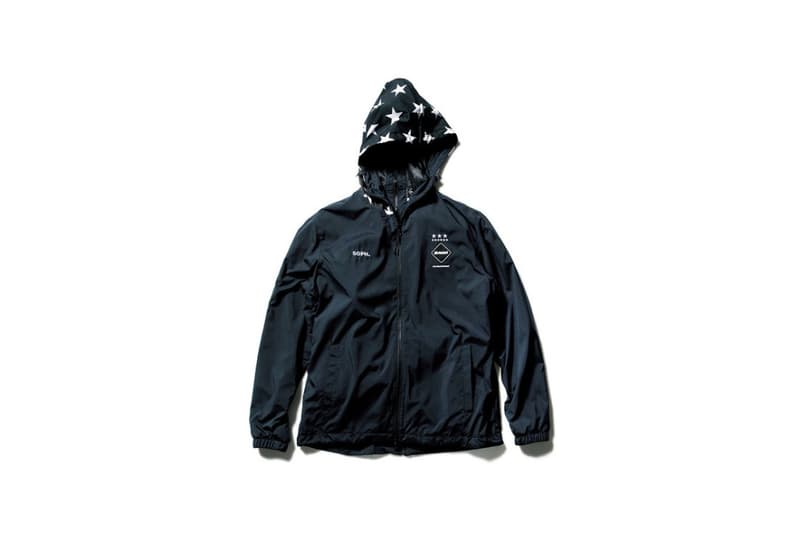 F.C.R.B.  2016 Fall/Winter コレクション新作ラインアップ