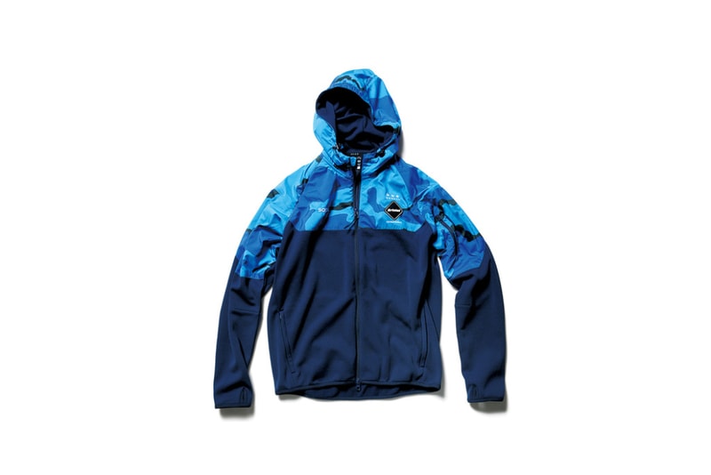 F.C.R.B.  2016 Fall/Winter コレクション新作ラインアップ