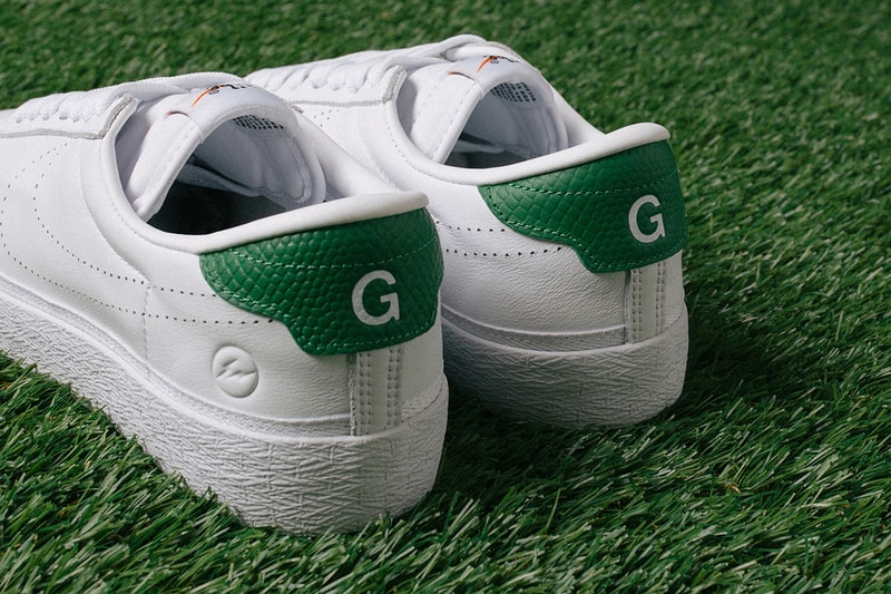 fragment design x NikeLab Tennis Classic AC RGB パック