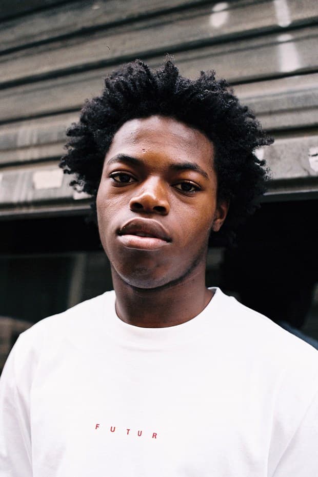 FUTUR x monkey time カプセルコレクションが誕生