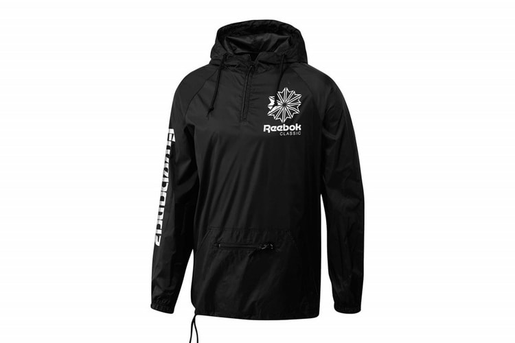 Future x Reebok 初となるコラボコレクション "Freebandz" がローンチ