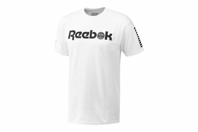 Future x Reebok 初となるコラボコレクション "Freebandz" がローンチ
