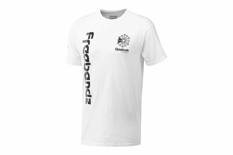 Future x Reebok 初となるコラボコレクション "Freebandz" がローンチ