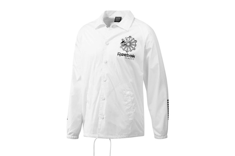 Future x Reebok 初となるコラボコレクション "Freebandz" がローンチ