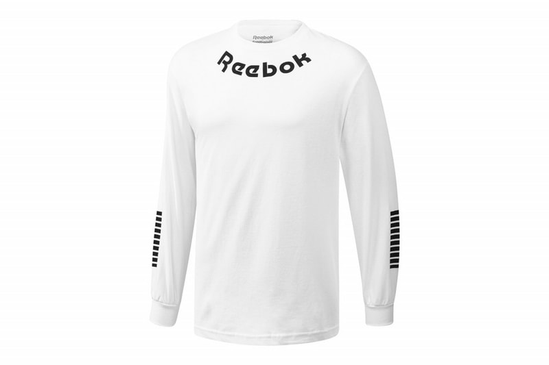 Future x Reebok 初となるコラボコレクション "Freebandz" がローンチ