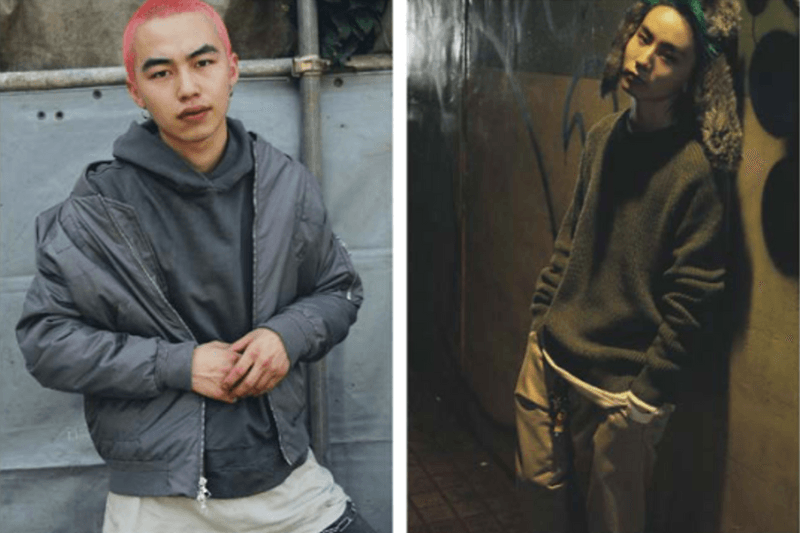 Gap と GQ が選出したデザイナー4組がパートナーを組んでカプセルコレクションを製作