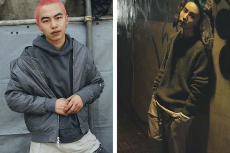 Gap と GQ が選出したデザイナー4組がパートナーを組んでカプセルコレクションを製作