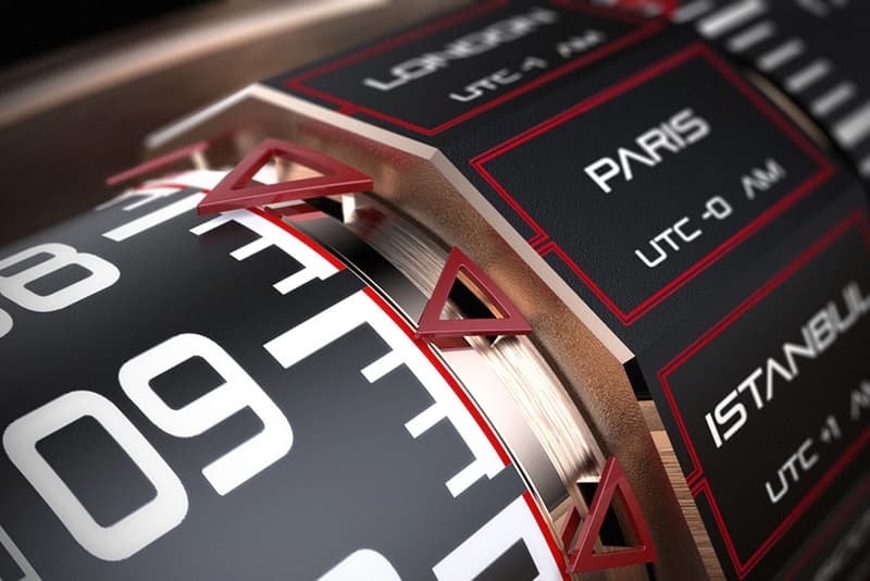 Germain Baillot が時計の常識を覆す革新的なコンセプトウォッチを発表