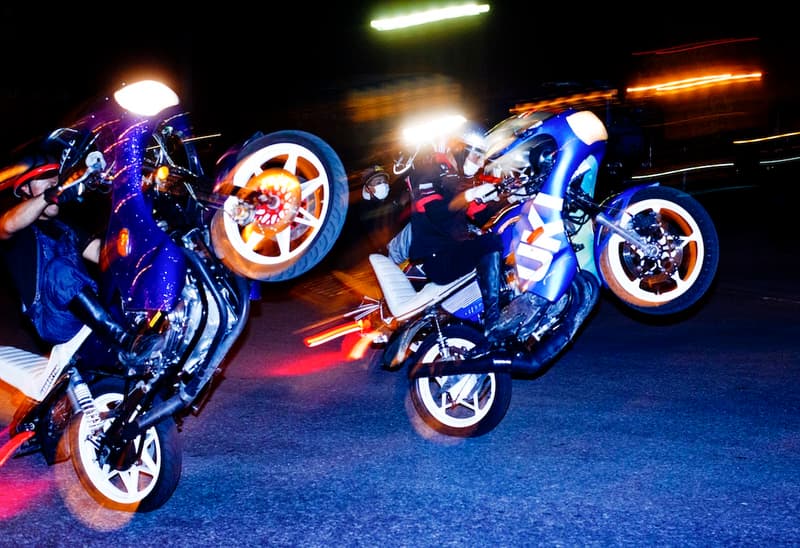 注目の写真家、小浪次郎がBlackEyePatchと共に写真集のリリース＆エキシビジョンを開催