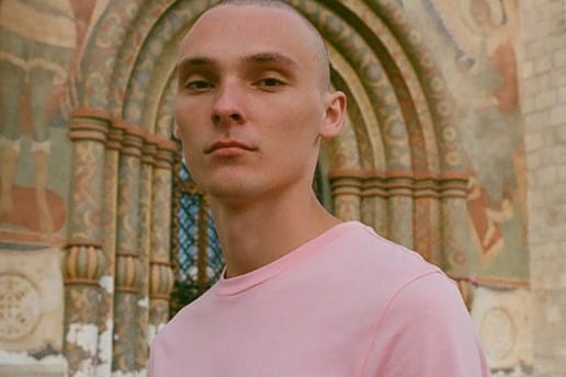 Gosha Rubchinskiy 新たなスケートブランド PACCBET をローンチ