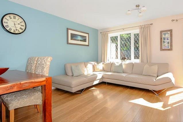 ハリーポッターの育った家が売却へ