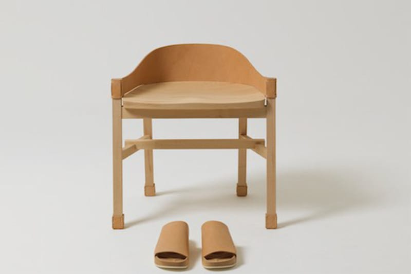 Hender Scheme によるインテリアコレクションの展示会が NY にて開催決定