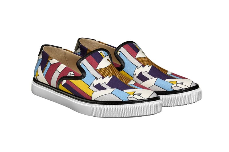 Hermès “The Nature of Men” 期間限定ブティックが伊勢丹に登場