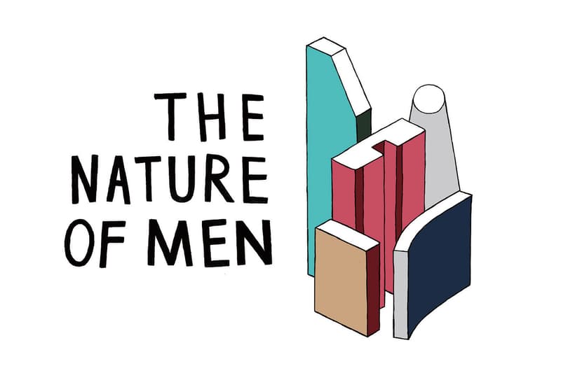 Hermès “The Nature of Men” 期間限定ブティックが伊勢丹に登場