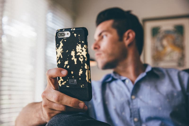 HEX より早くも iPhone 7 と 7 Plus 用のクールなケースが登場