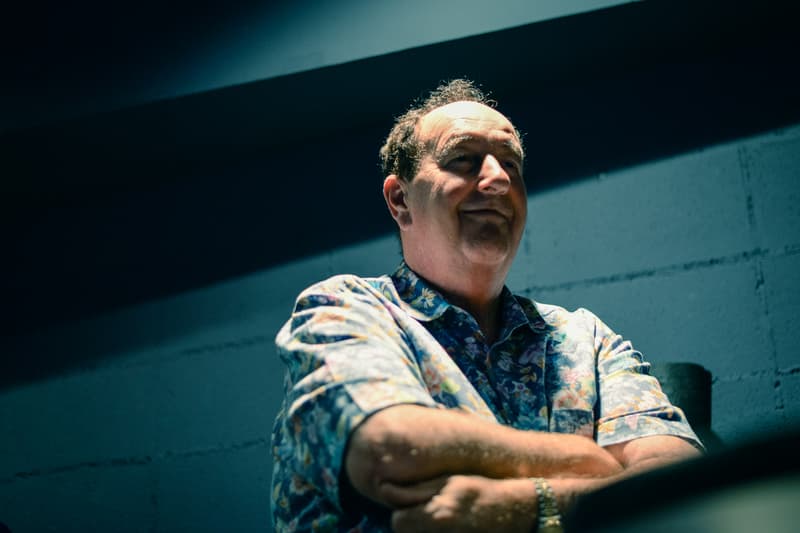 Interviews: Steve Van Doren、Tony Alva、Ray Barbee @ HOUSE of VANS Tokyo